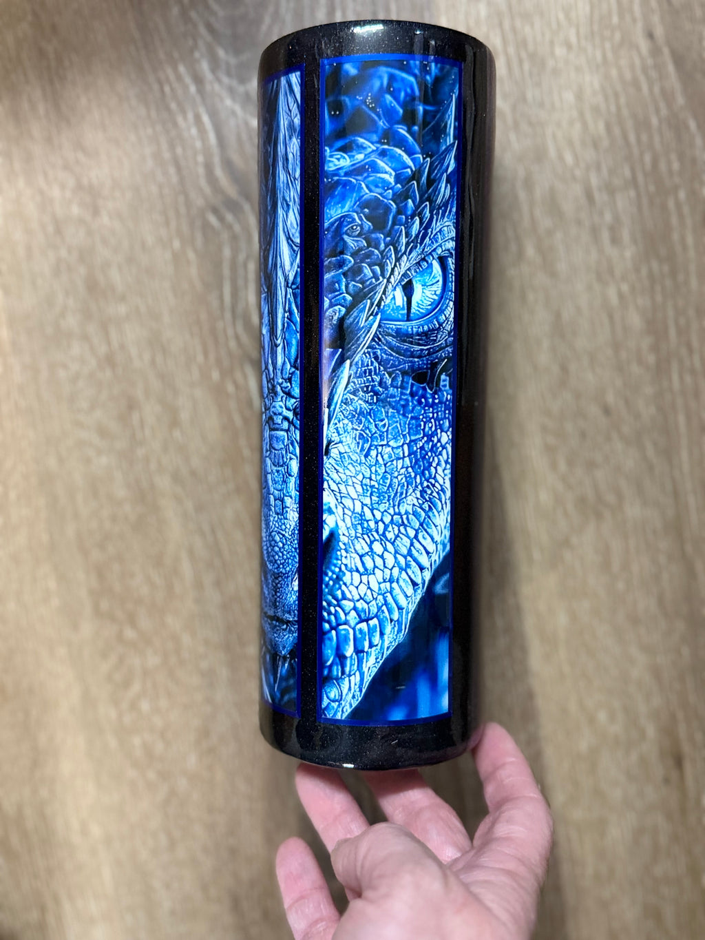 Dragon Elf 30oz