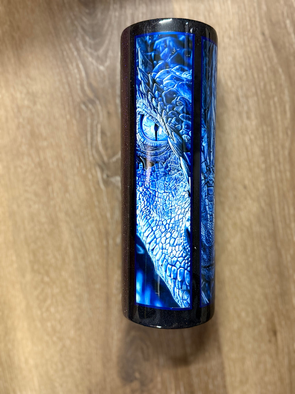 Dragon Elf 30oz