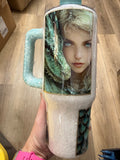 Dragon 40oz