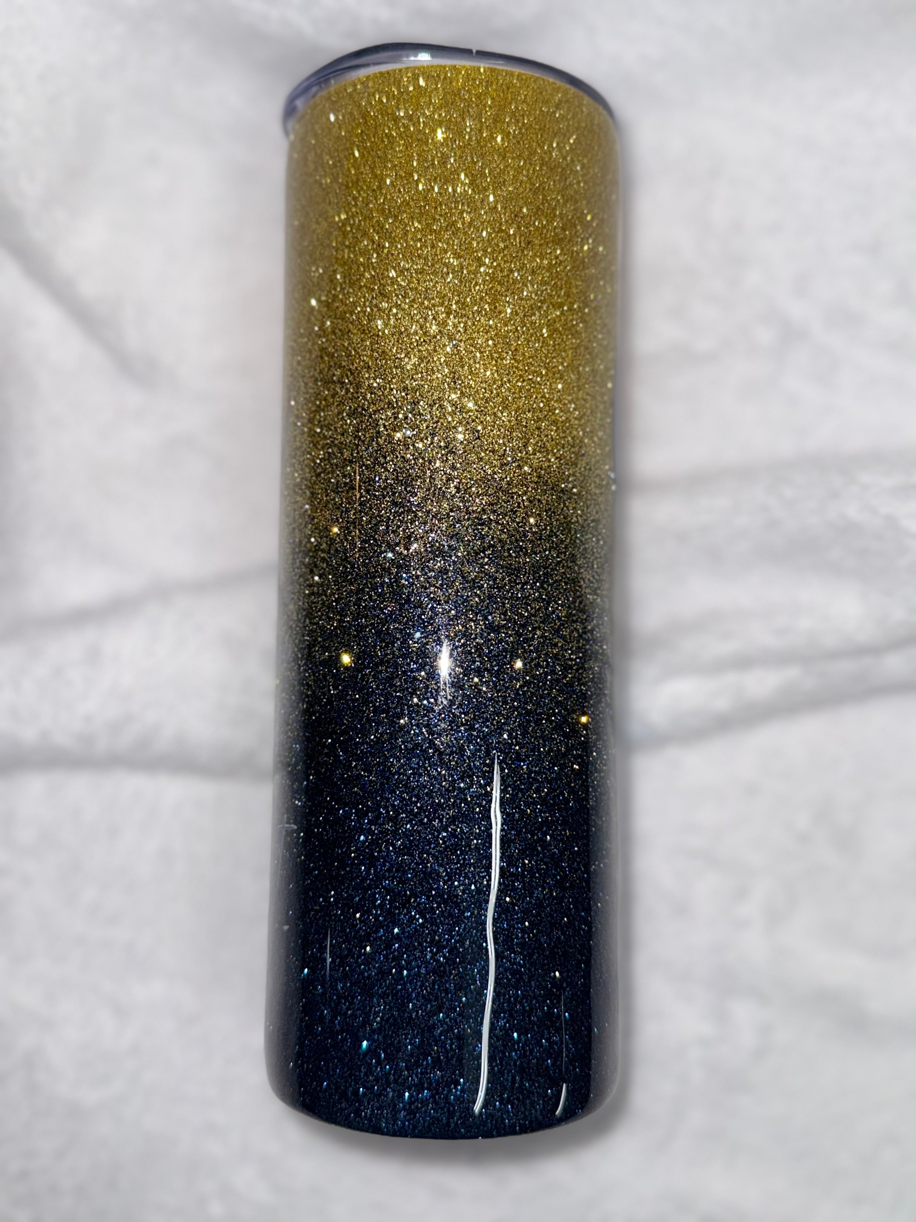 Fairy Quote 20oz Tumbler