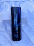 Waterfall Northern Lights 30oz Tumbler