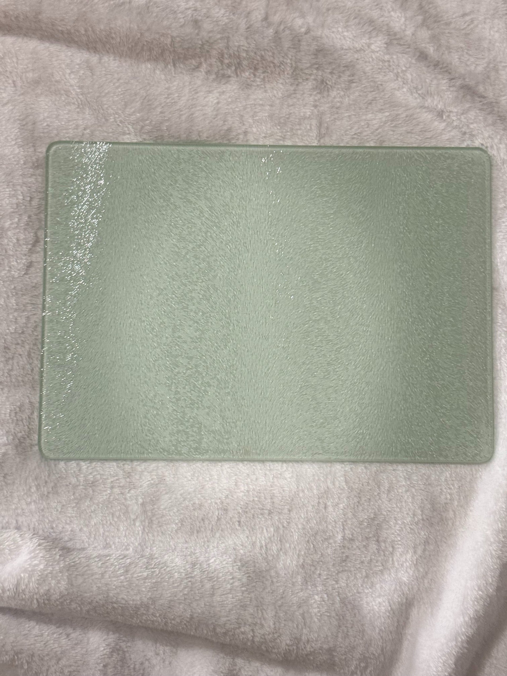 Baking Life Cutting Board