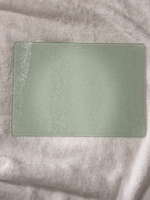 Baking Life Cutting Board