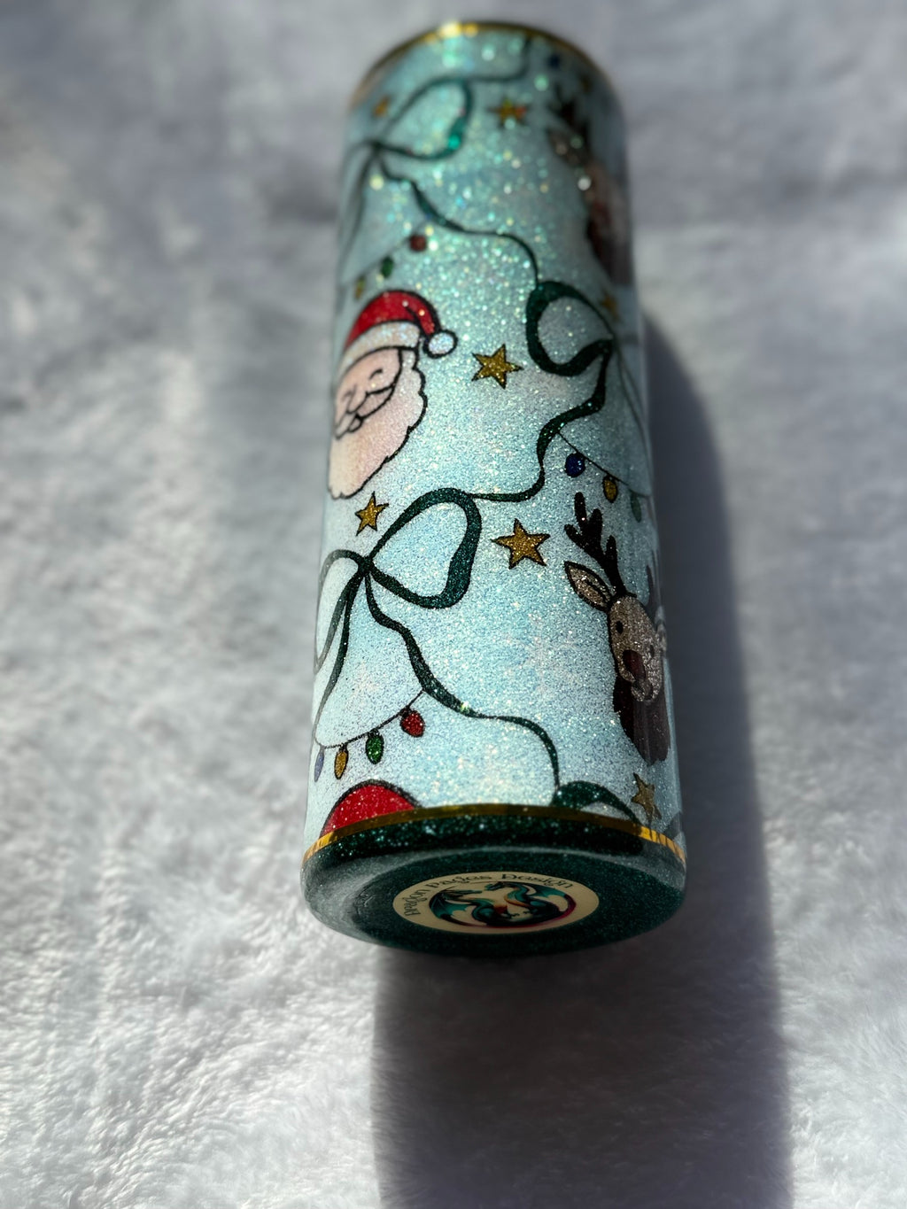 Christmas Elements 20oz