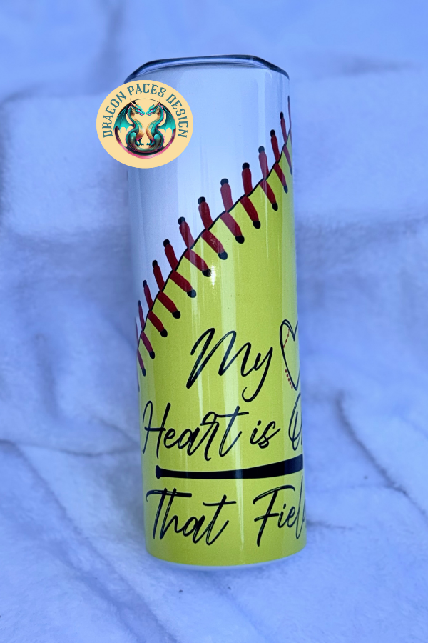 Mom of Both 20oz Tumbler