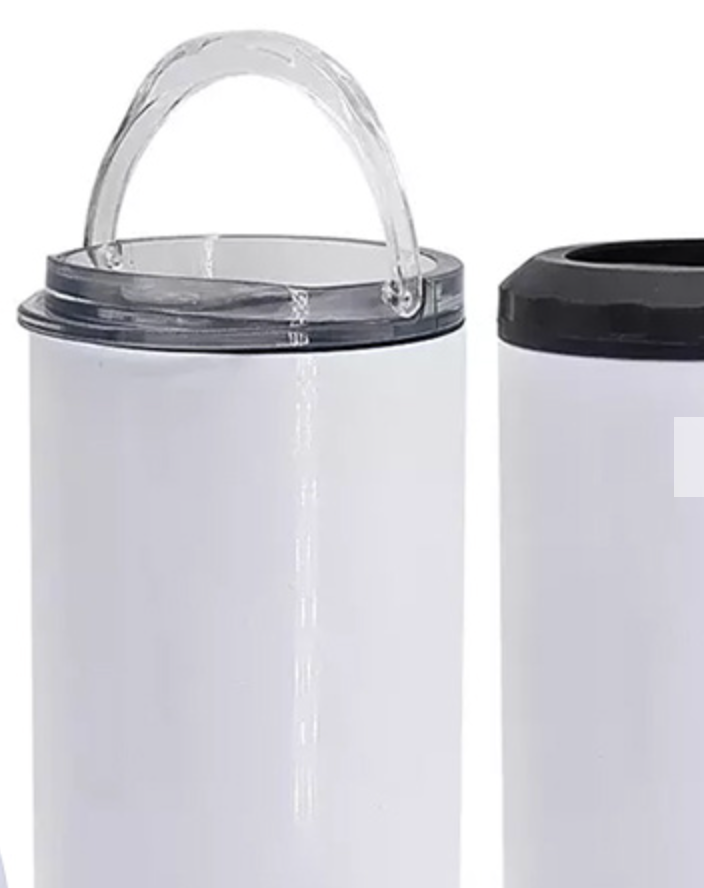 Custom 4-in-1 Can Cooler