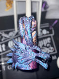 Pink Dragon Sleeve 20oz