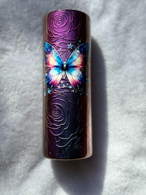 Butterfly Roses 20 oz