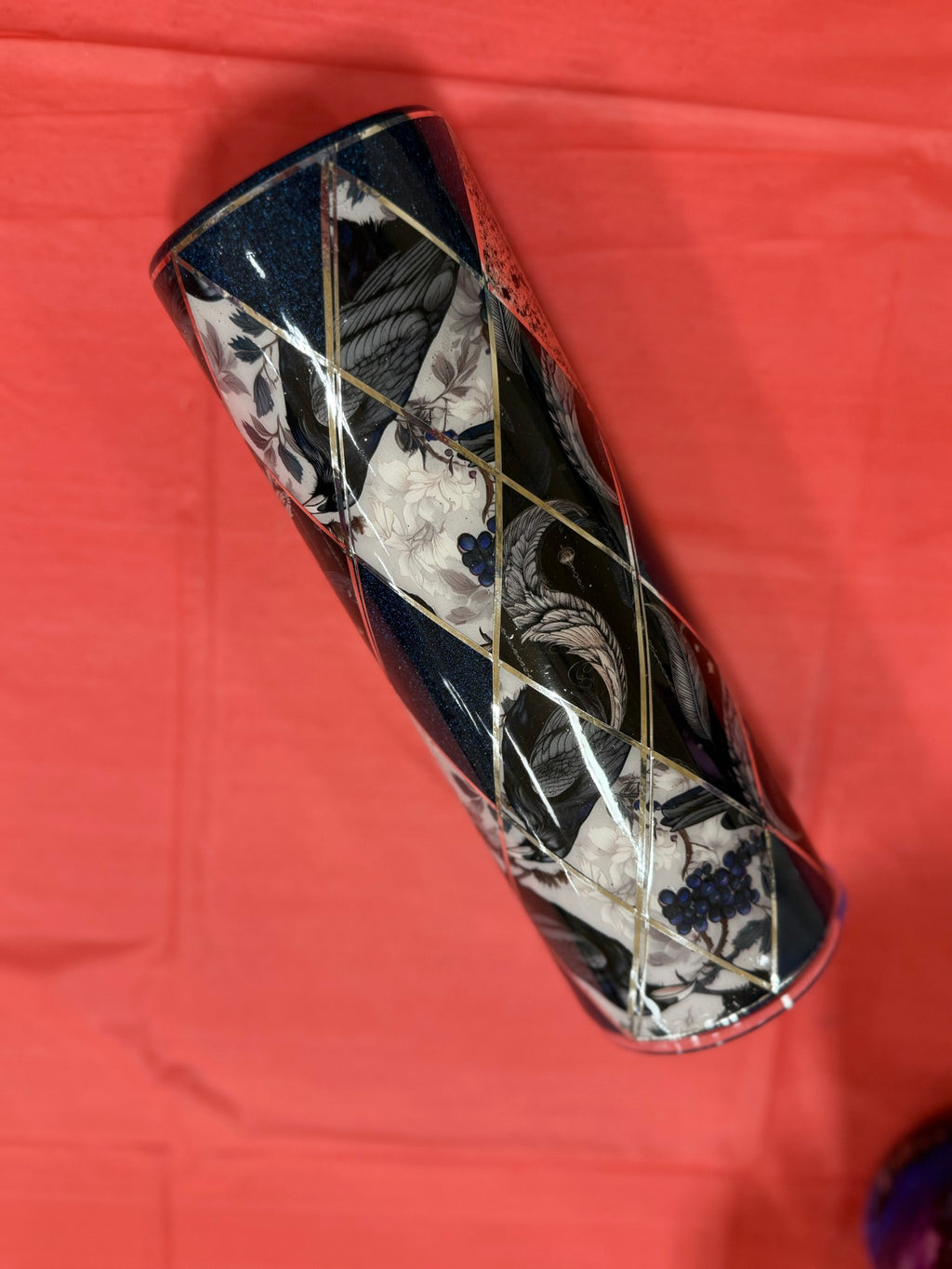 Raven 30oz Tumbler
