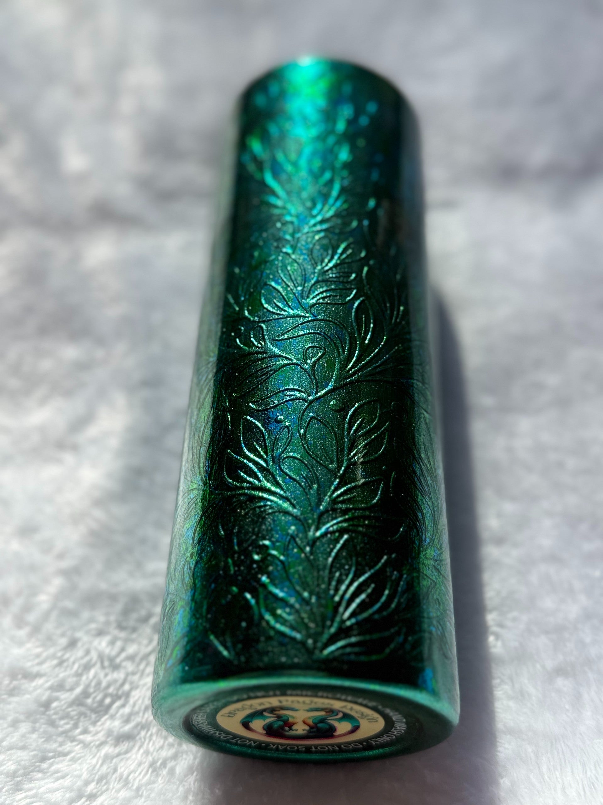 Green Foliage 20oz
