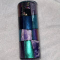 Book Journey Patchwork 20oz Tumbler