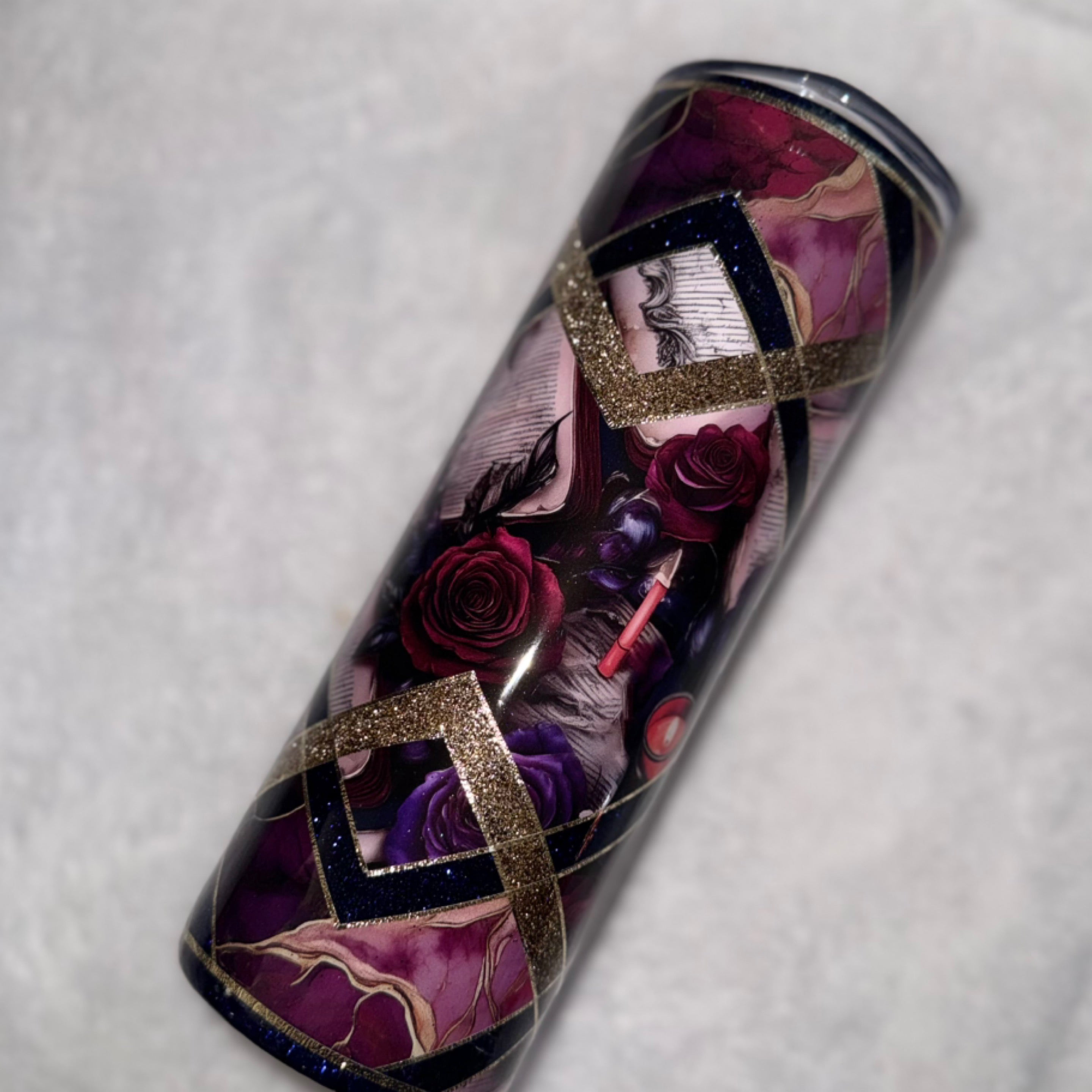 Dark Romance 20oz Tumbler