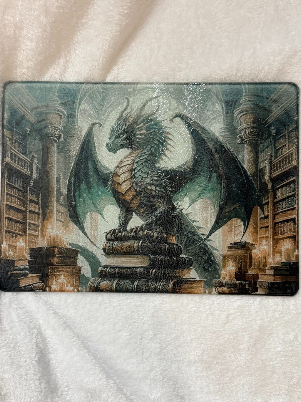 Custom Sublimation Cutting Boards