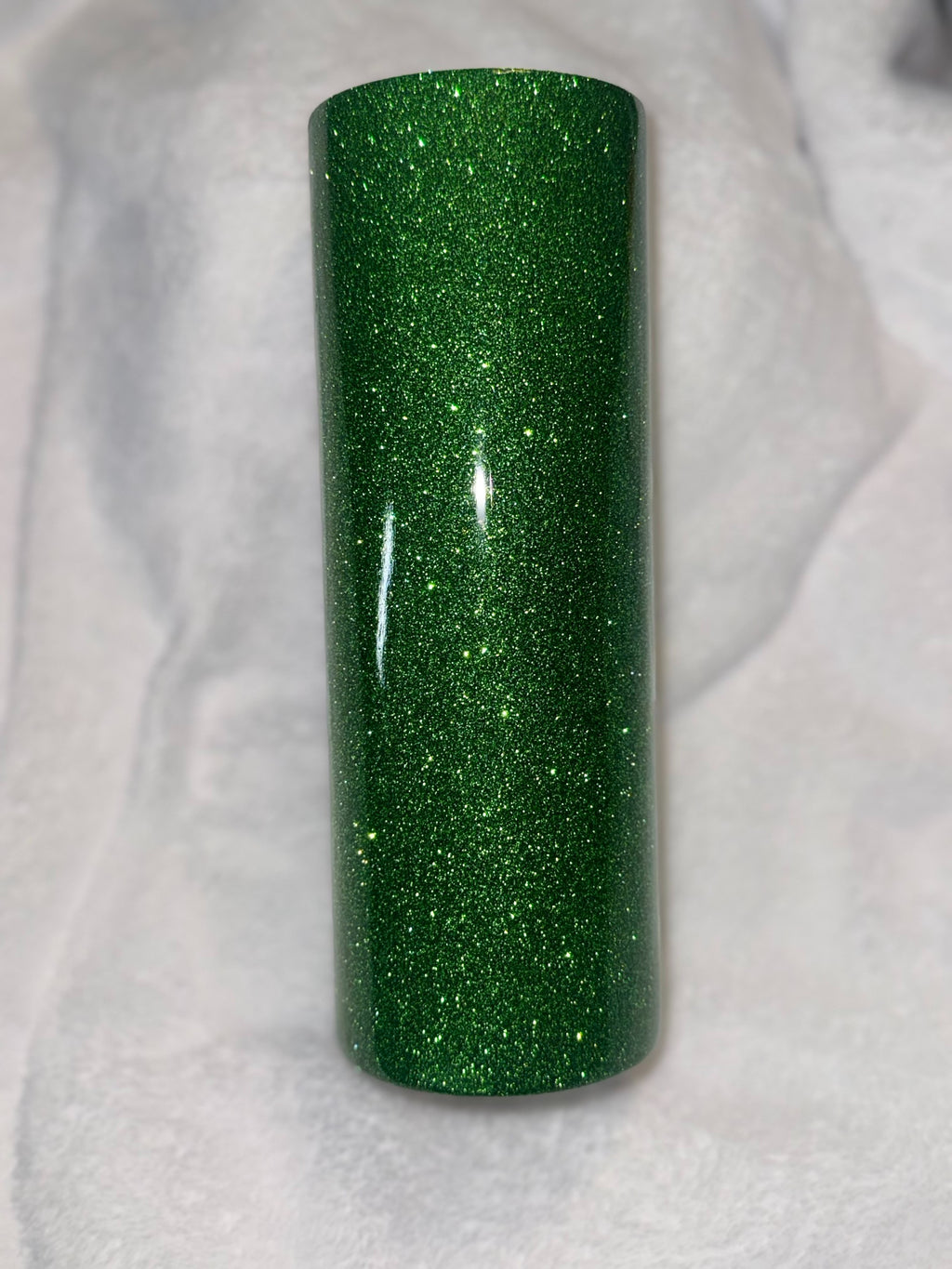 Green Christmas Dragon 20oz