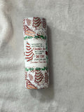 Christmas Tree Cake 20oz Tumbler