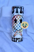 Autism Acceptance 20oz Tumbler