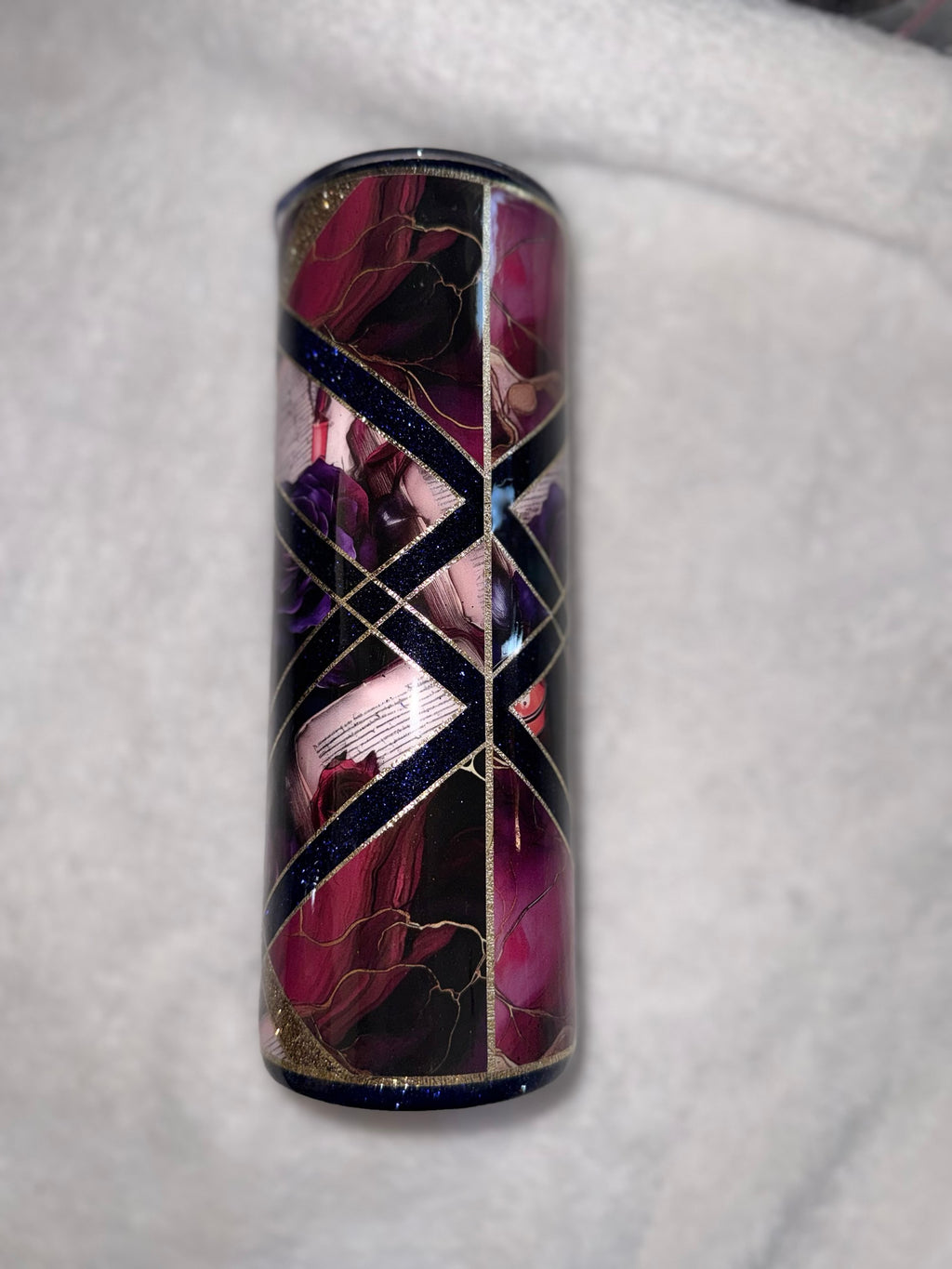 Dark Romance 20oz Tumbler