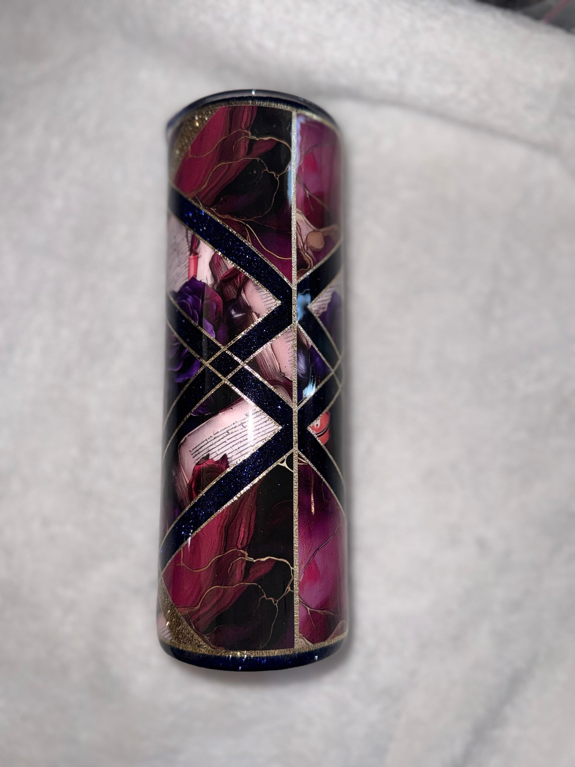 Dark Romance 20oz Tumbler