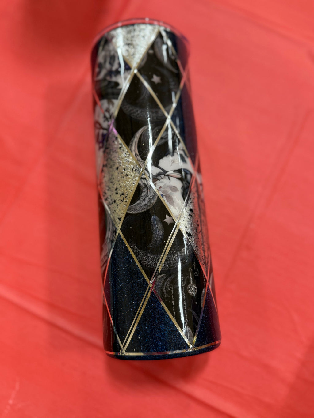 Raven 30oz Tumbler