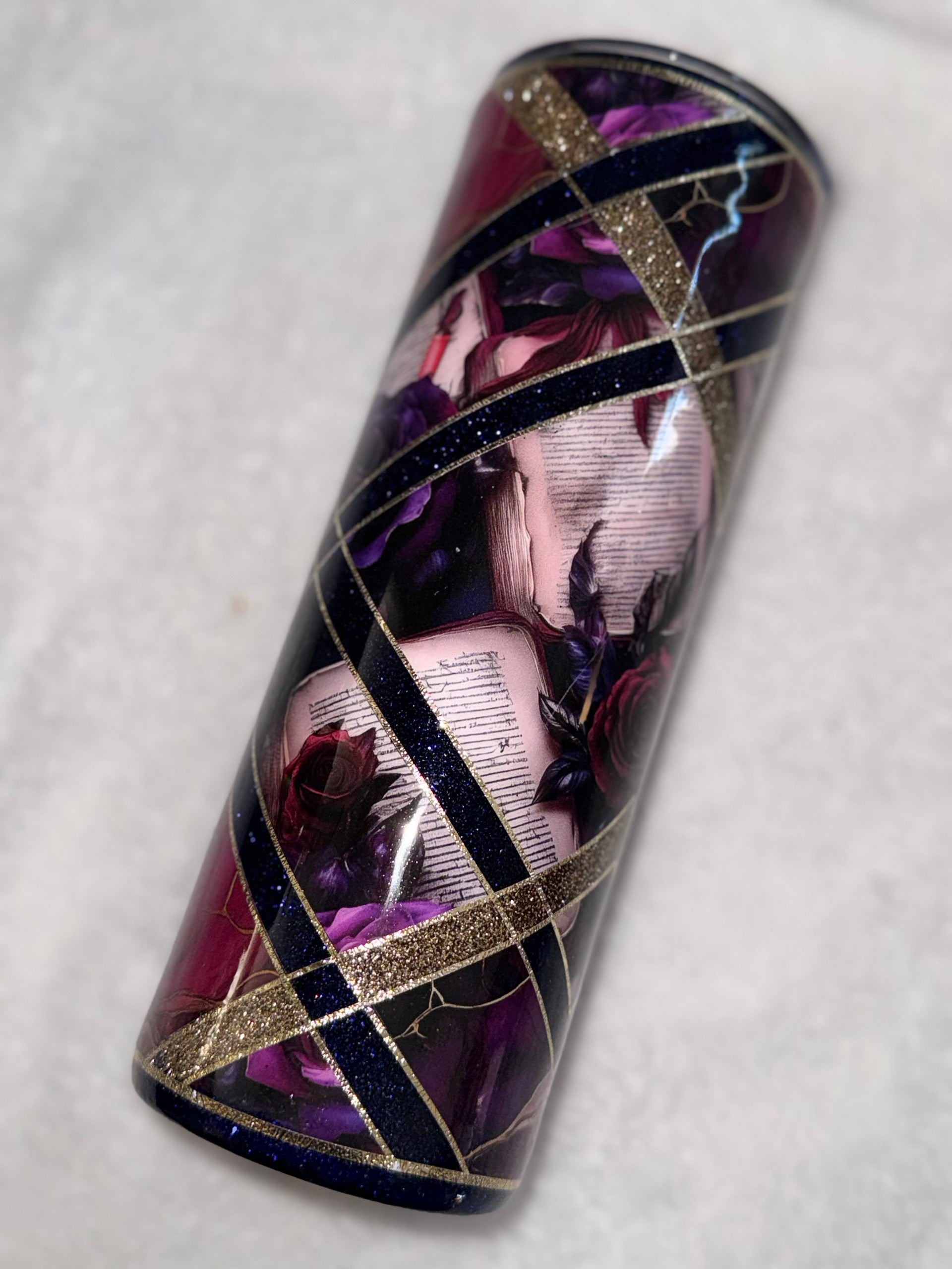 Dark Romance 20oz Tumbler