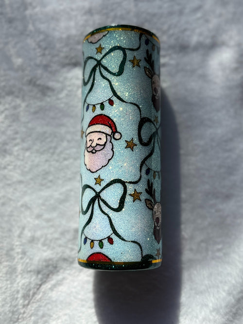 Christmas Elements 20oz