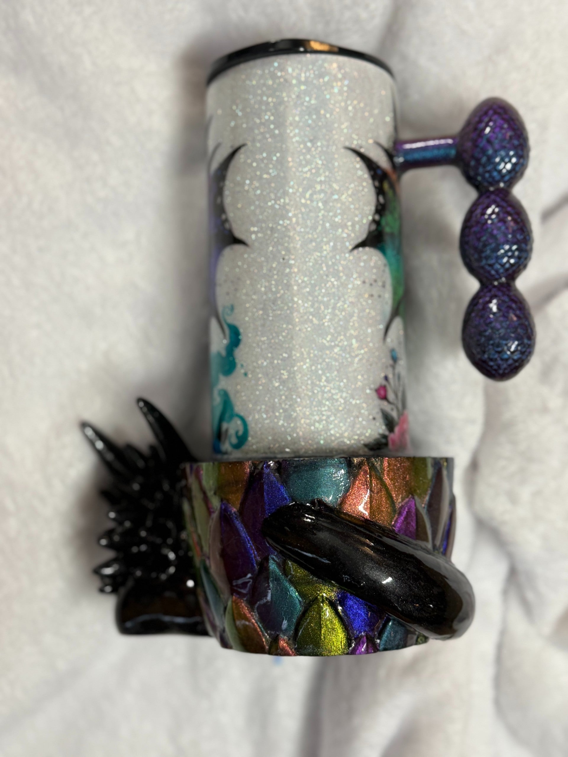 Dragon Egg 20oz Tumbler