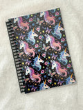Unicorn Notebook