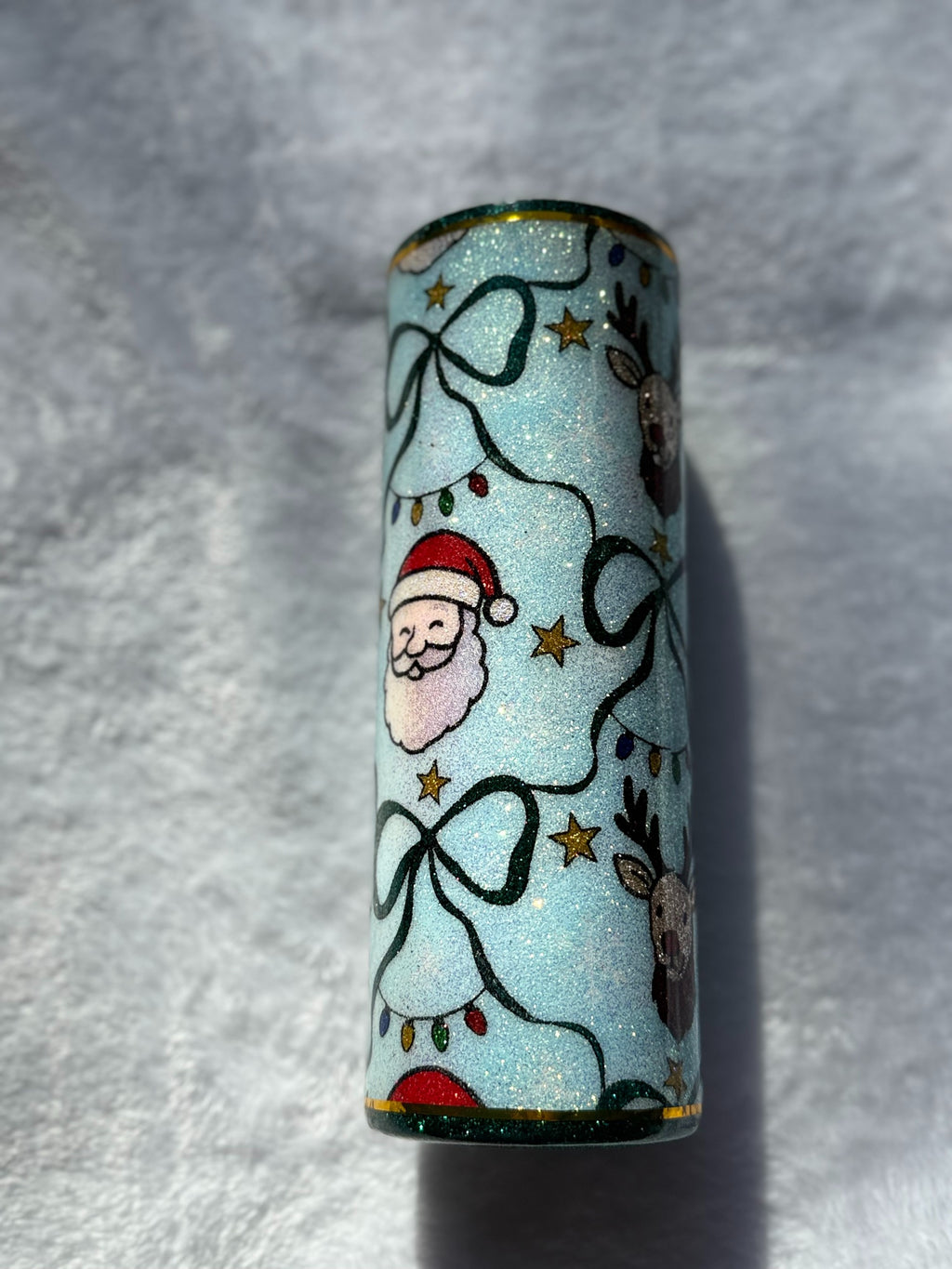 Christmas Elements 20oz